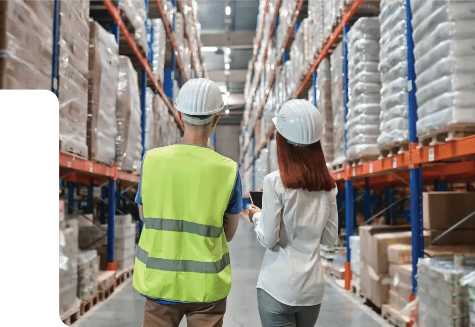 Third-Party Logistics (3PL)