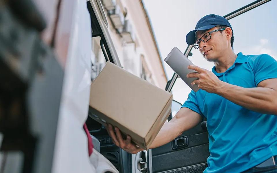 ปรับปรุงบริการลูกค้าให้ดียิ่งขึ้นด้วย 3PL ผู้เชี่ยวชาญด้านโลจิสติกส์