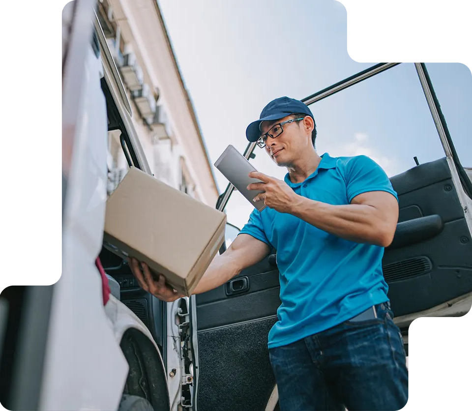 Trusted and Reliable Fulfillment Center in the Philippines