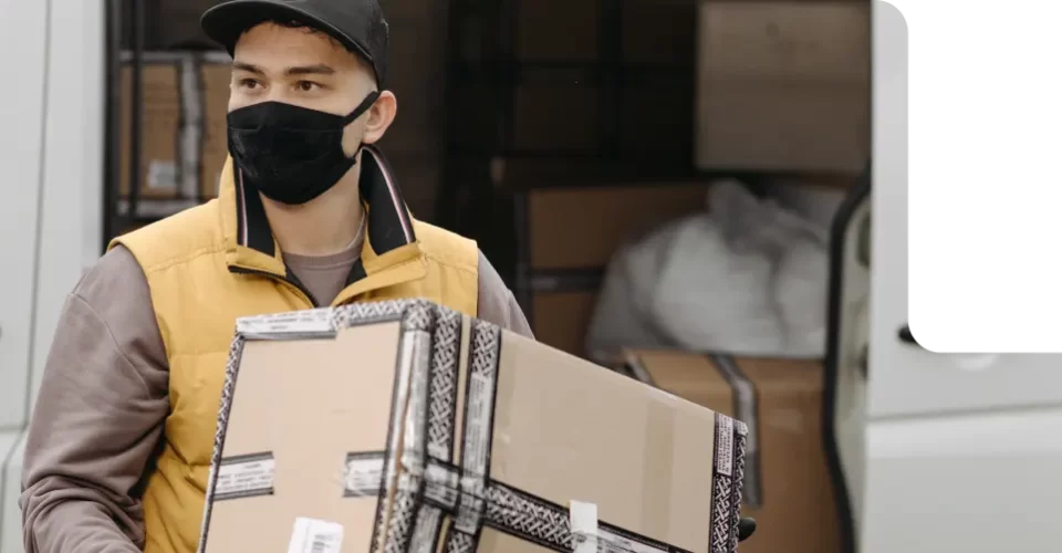Shipment Exception