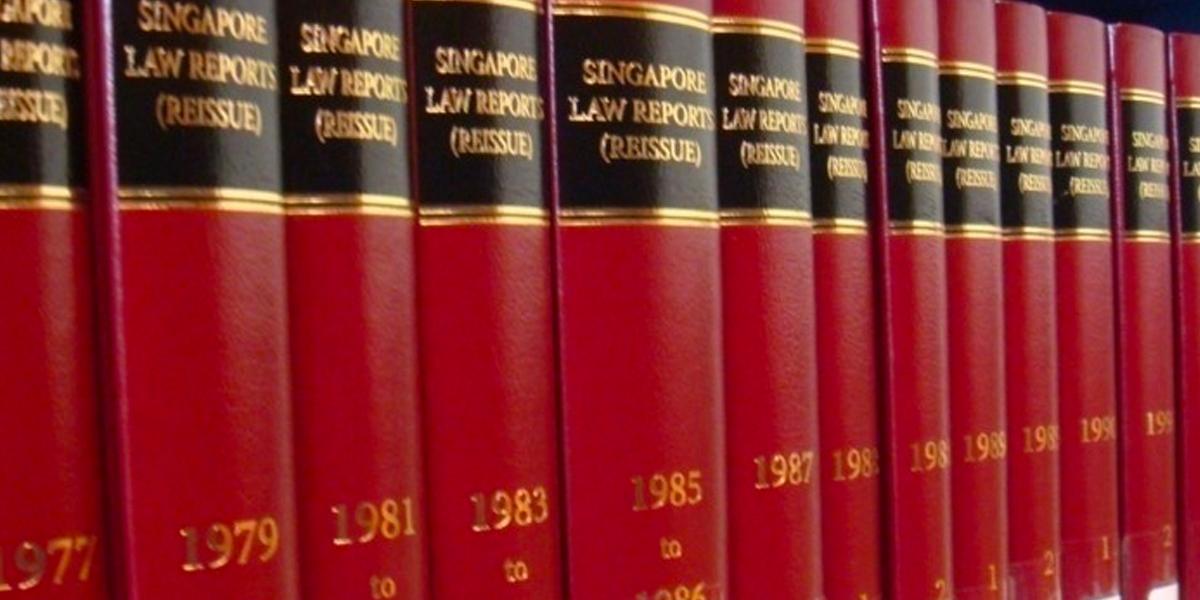 Laws That Online Sellers in Singapore Need to Know