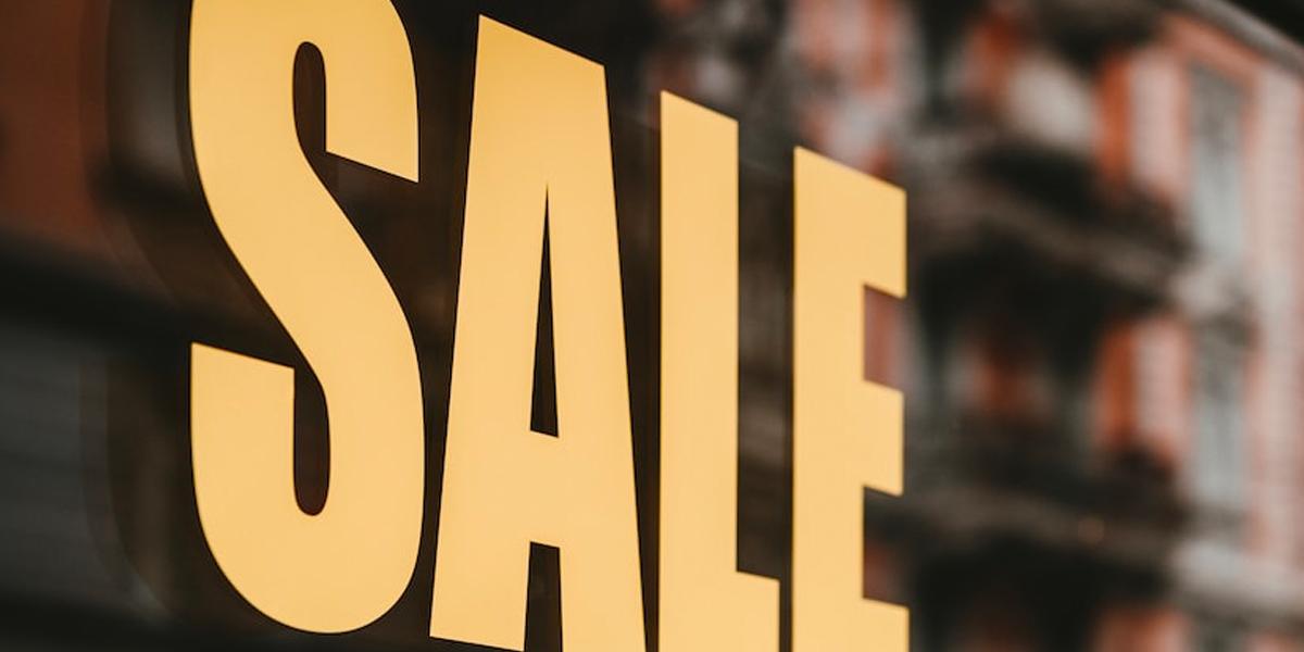 Biggest Sale Events in Australia That Every Brand Should Join