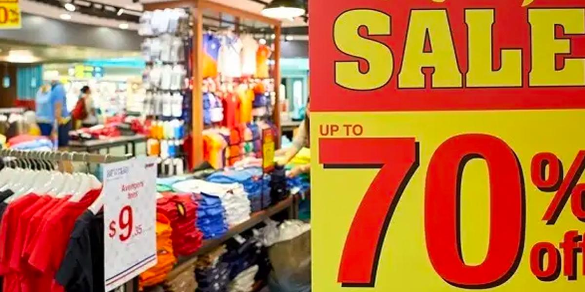 E-commerce Big Sales Events in Singapore (2024)
