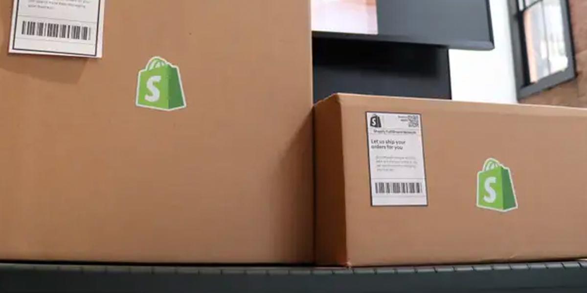 Guide to International Shopify Shipping