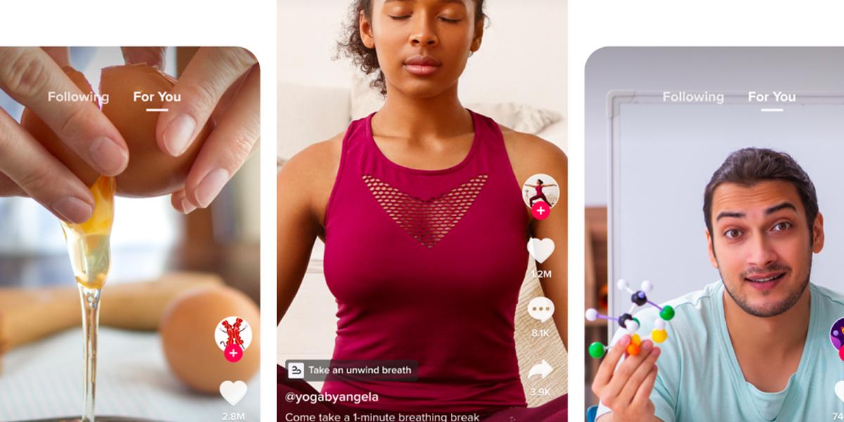 9 Types of Content to Promote Your TikTok Shop