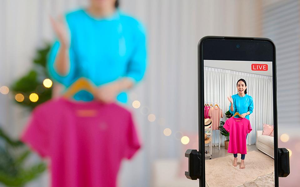 Cara mengintegrasikan TikTok dengan Shopify and Woocommerce