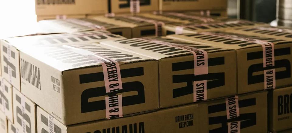 E-commerce Shipping in Australia: Solving the ‘Tyranny of Distance’