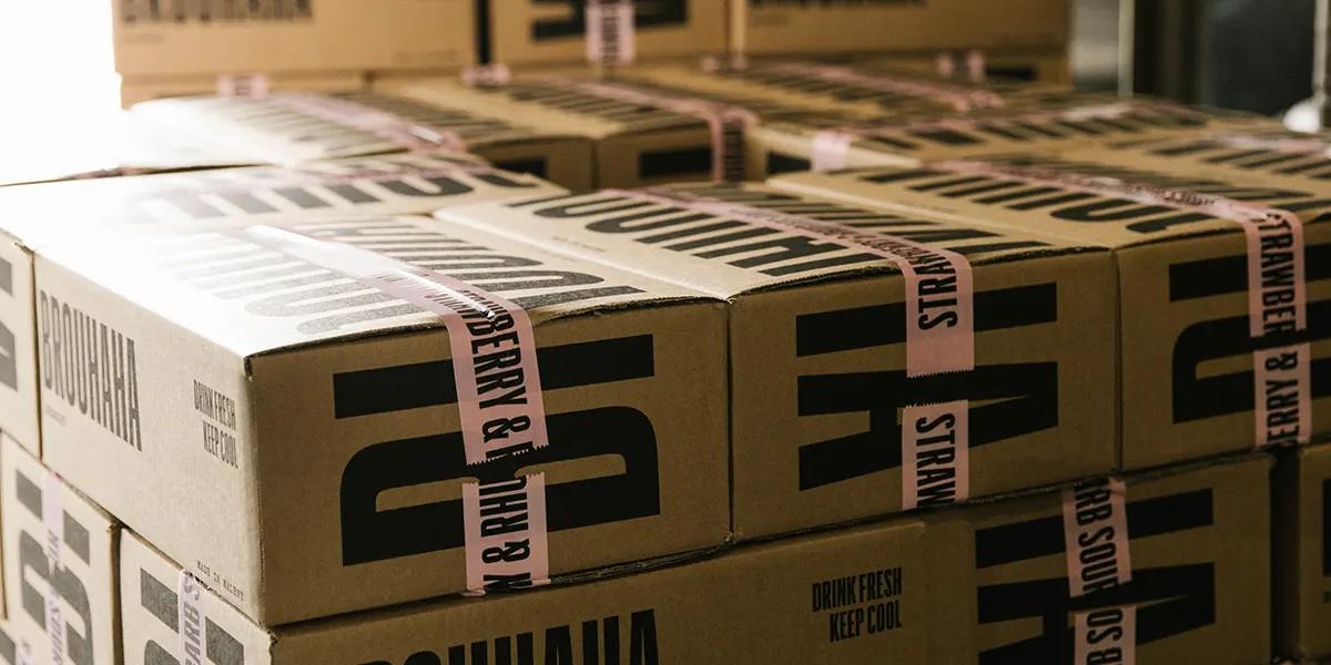 Understanding volumetric weight in e-commerce