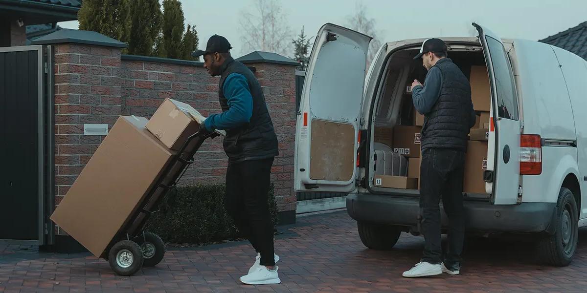 An Overview of Last-mile Carrier