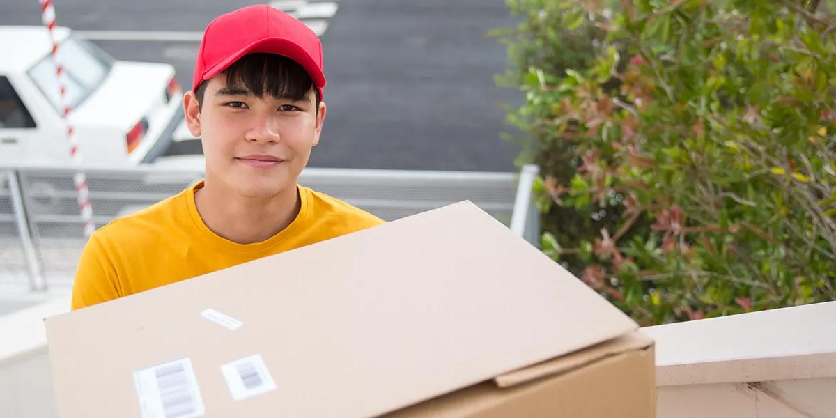 Trusted Fulfillment Center in the Philippines