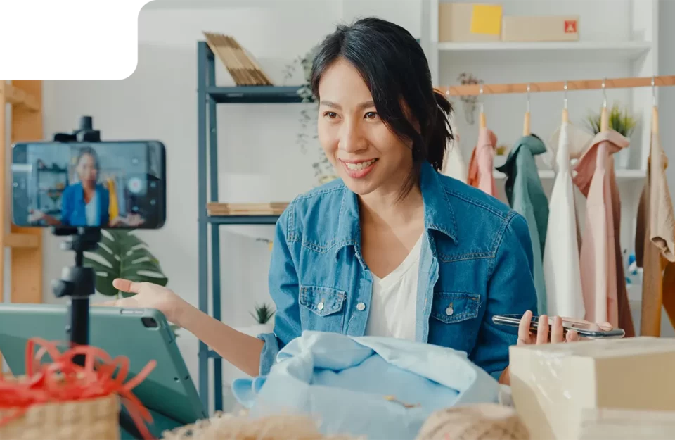 กฏและข้อปฏิบัติสำหรับการทำคอนเทนท์บน Tiktok Shop