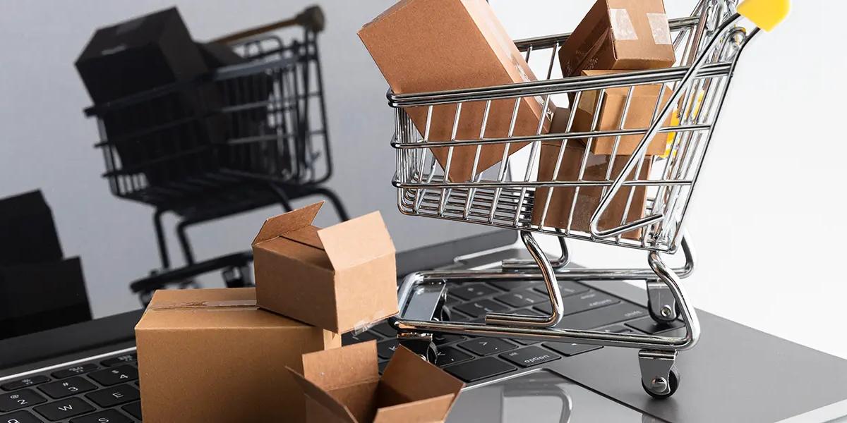 Understanding E-commerce business