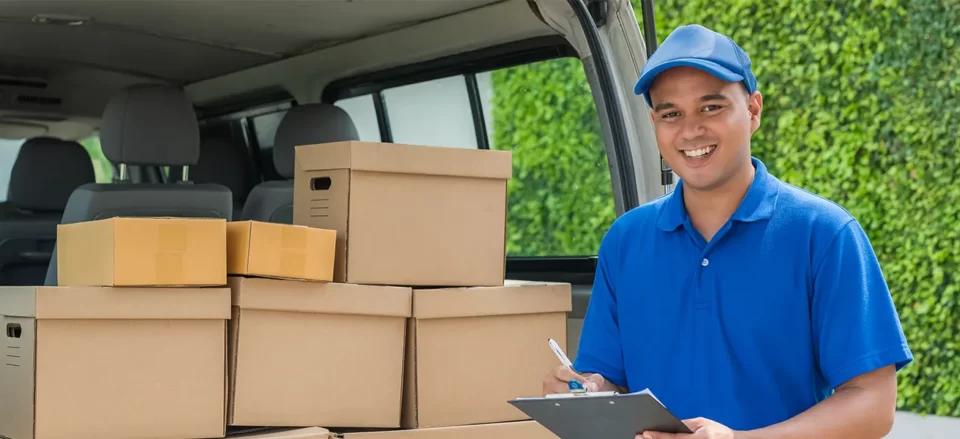 Mid Mile Logistics Service for E-commerce Business in Australia