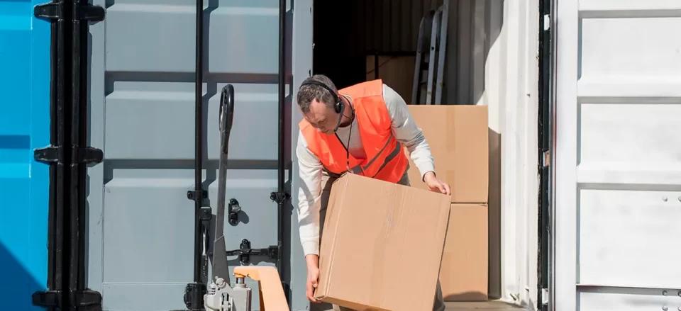 The Power of Supply Chain Outsourcing: Unlocking Efficiency and Growth