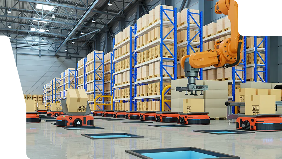 คู่มือ Warehouse Logistics สำหรับแบรนด์อีคอมเมิร์ซ