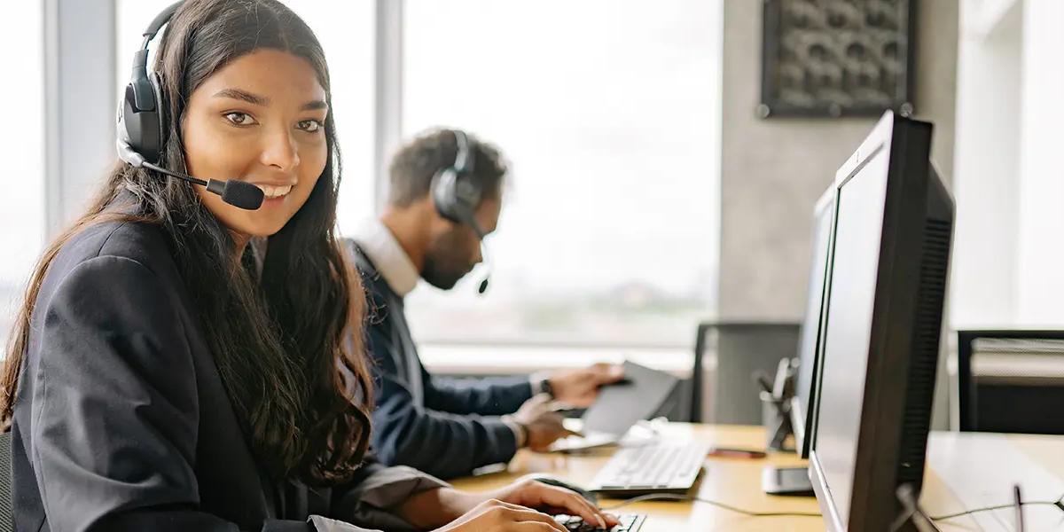 Understanding E-commerce customer service