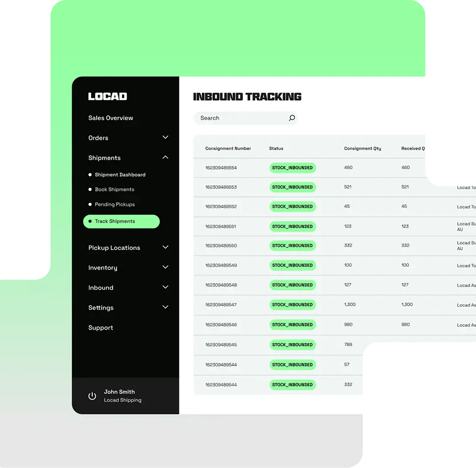 Simplify Your E-commerce Exporting to Singapore with the next-gen 3PL Engine