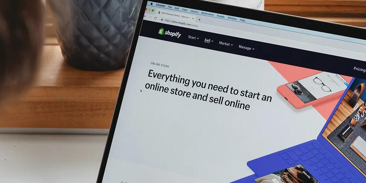 Why Shopify Stores Need a Logistics Engine