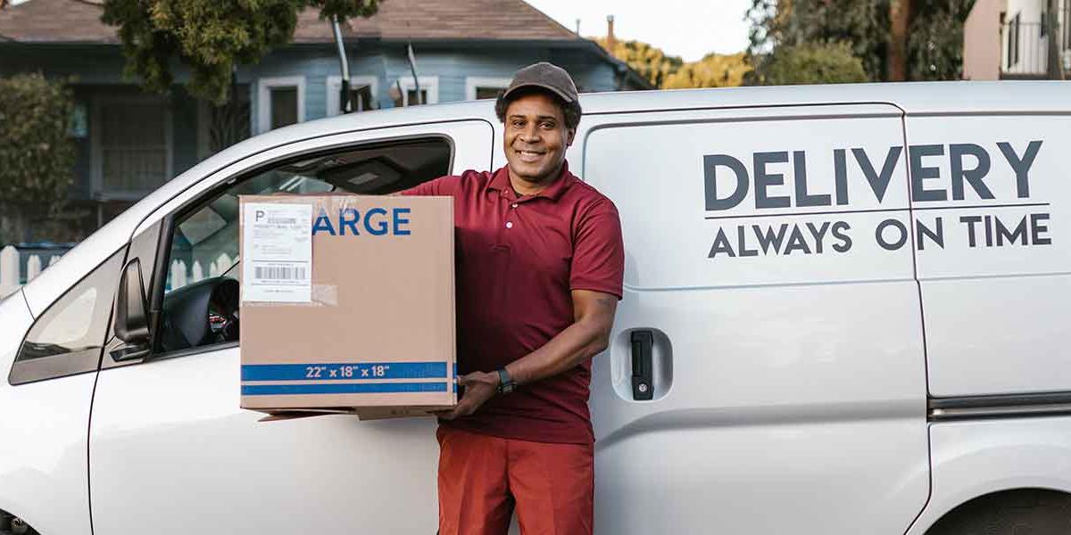 Understanding Shipping Carrier in E-commerce