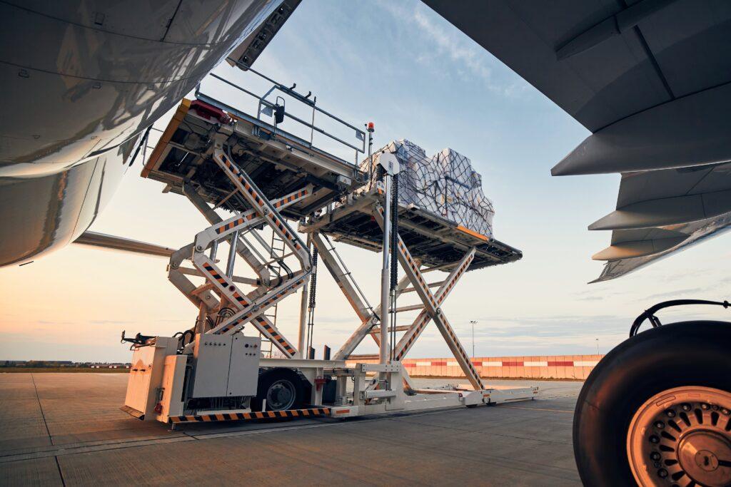 Unit Load Device