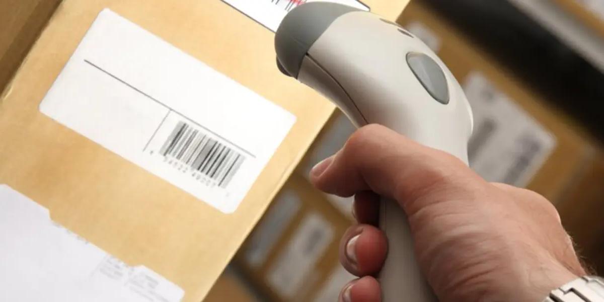 Order processing in e-commerce