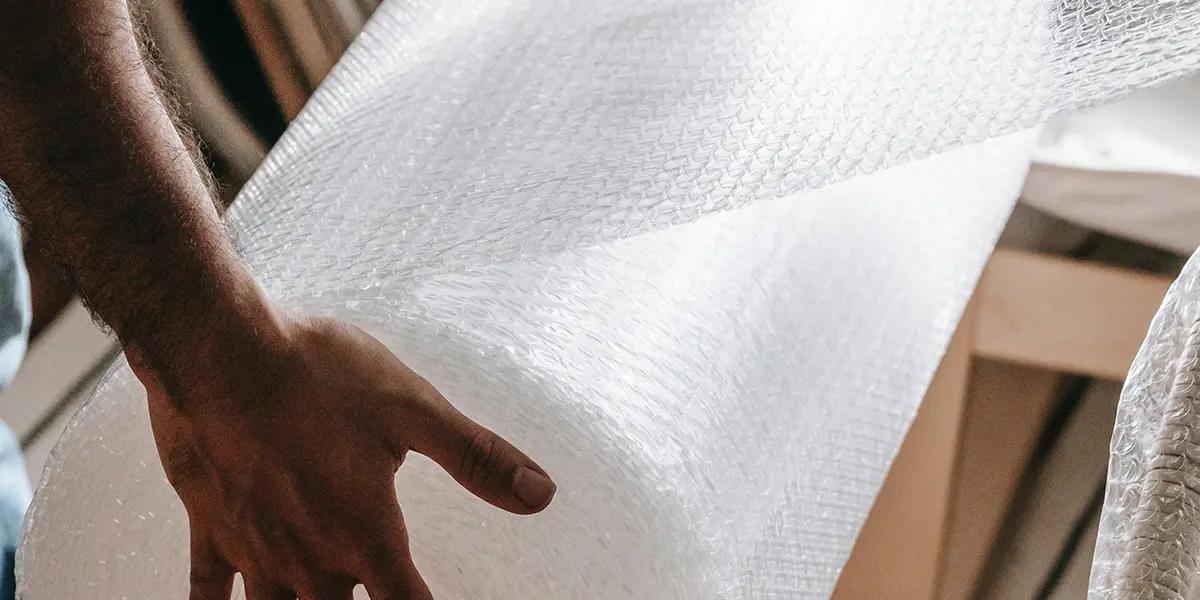 Importance of Bubble Wrap in E-commerce