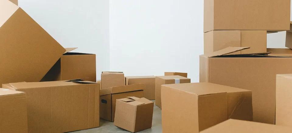 12 Kinds of Popular E-commerce Packaging