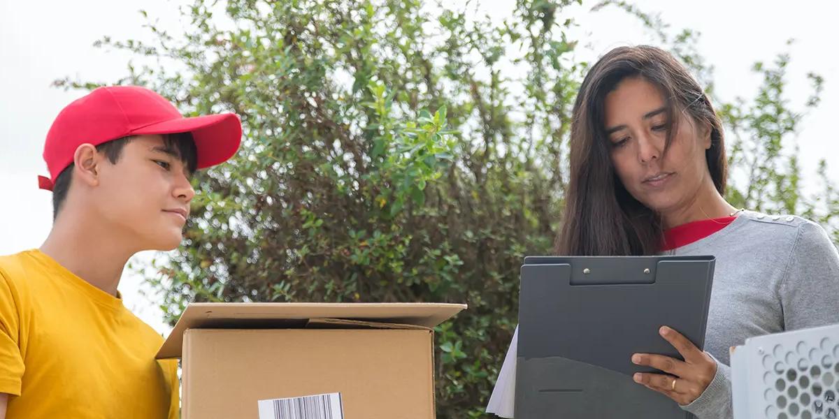 Return Process: An Overview