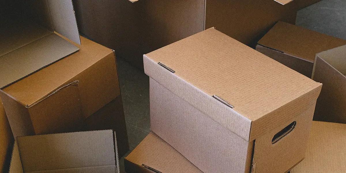 Importance of Shipping Supplies