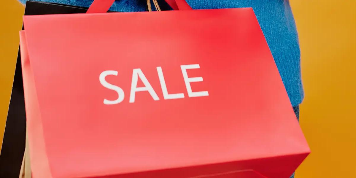 Consumer Behaviour During Singapore’s Double-Day Sales