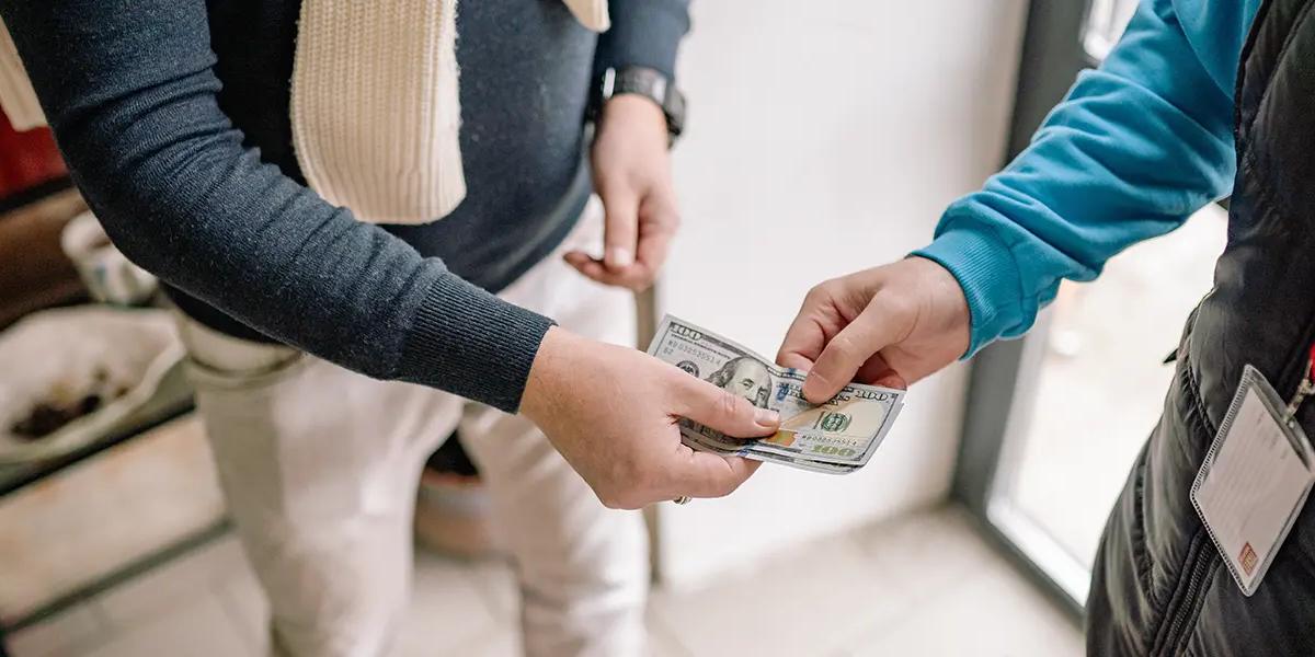 All You Need to Know About Cash on Delivery Courier Service