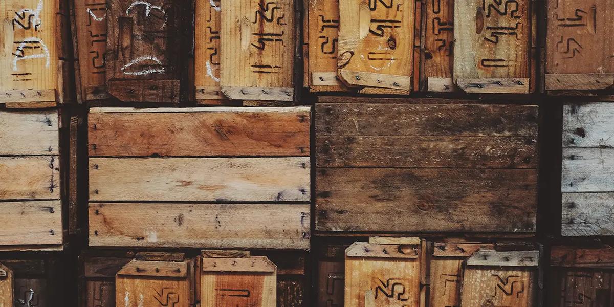 What is Palletized Freight