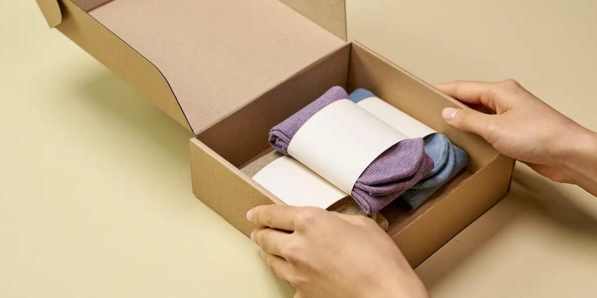 Understanding How to Pack a Courier