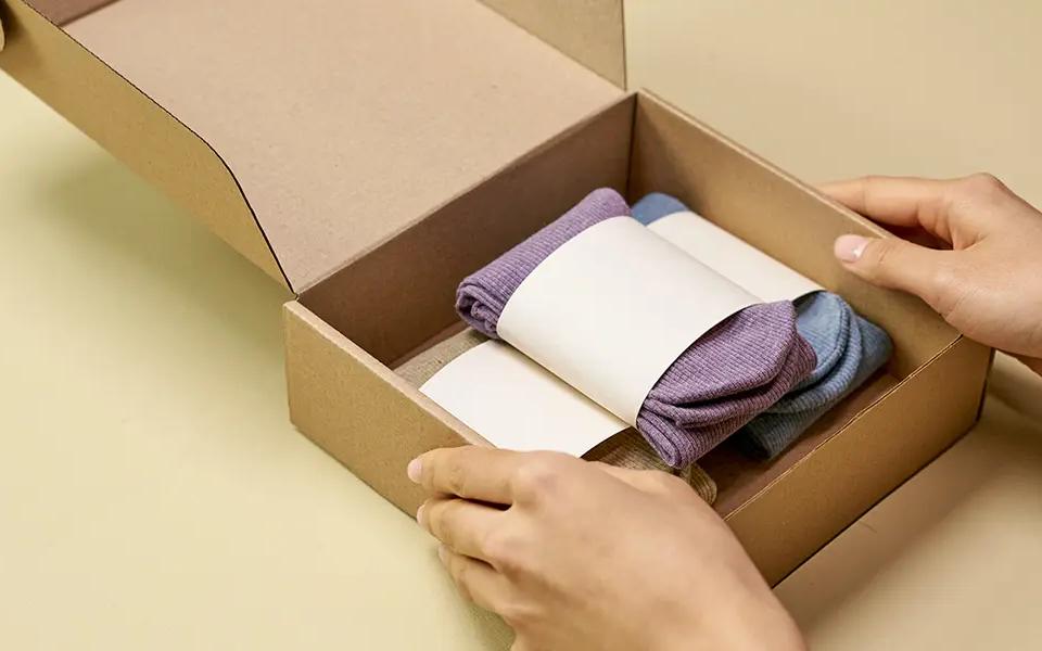 12 Kinds of Popular E-commerce Packaging