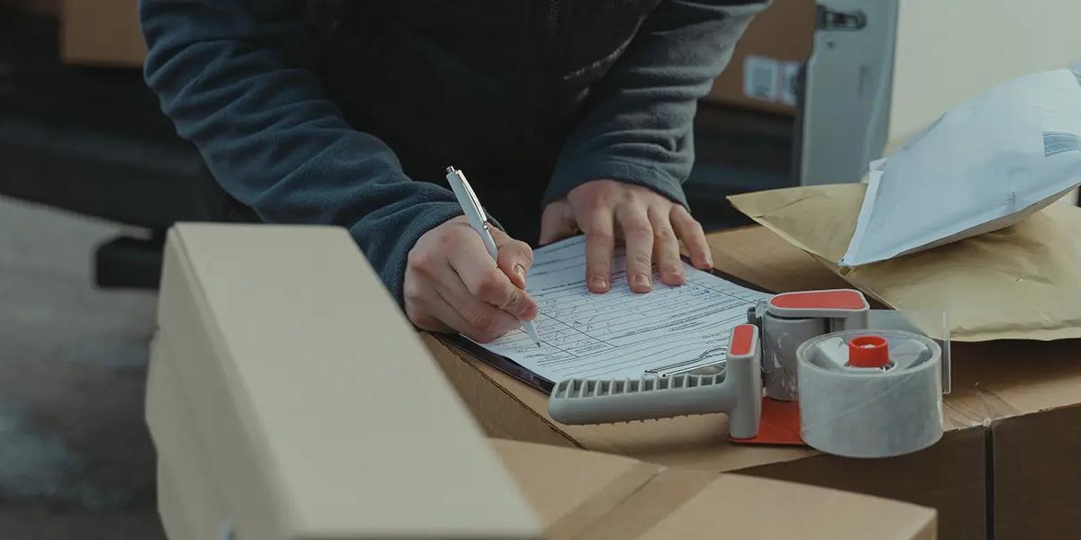 Multi-location inventory management