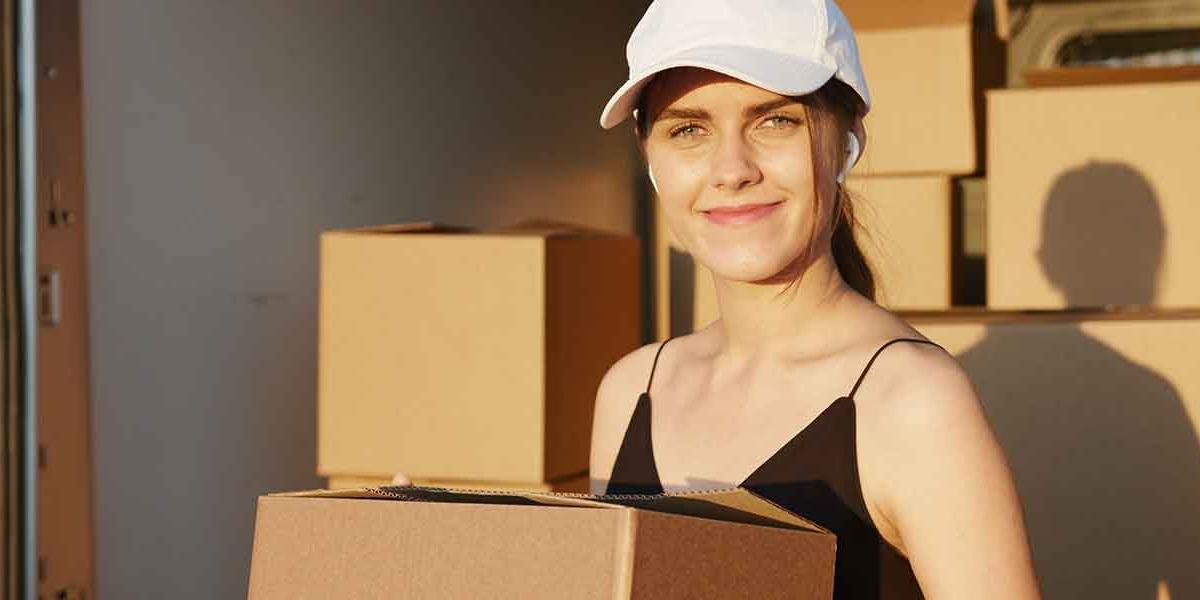 Understanding First Mile in Shipping