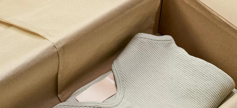 12 Kinds of Popular E-commerce Packaging