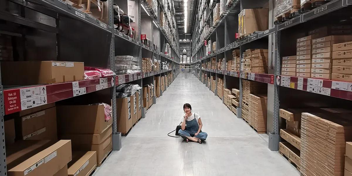 Importance of lot management