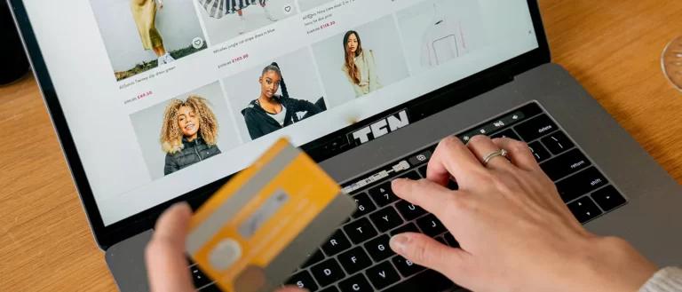 This holiday season, lift up sales by supercharging e-commerce logistics 11 online-payment
