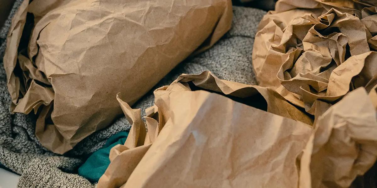 Importance of Package Material