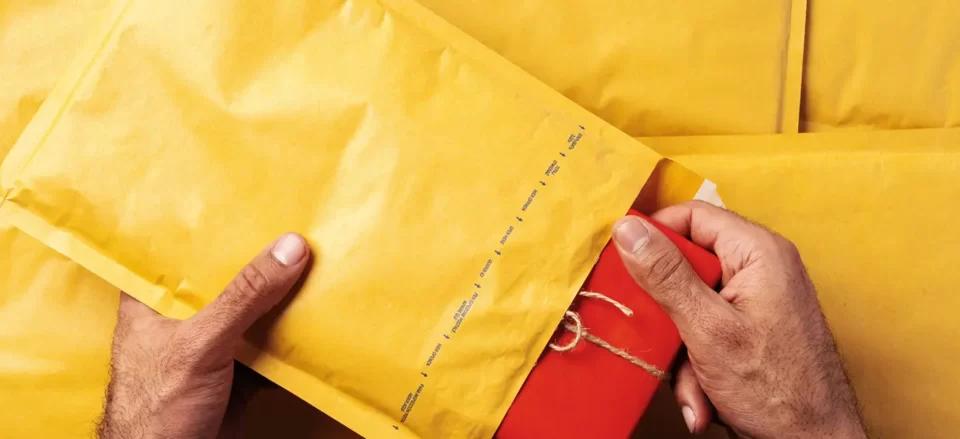 12 Kinds of Popular E-commerce Packaging