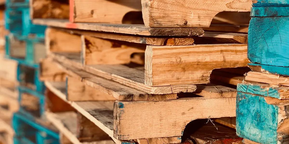 Understanding Pallet in E-commerce