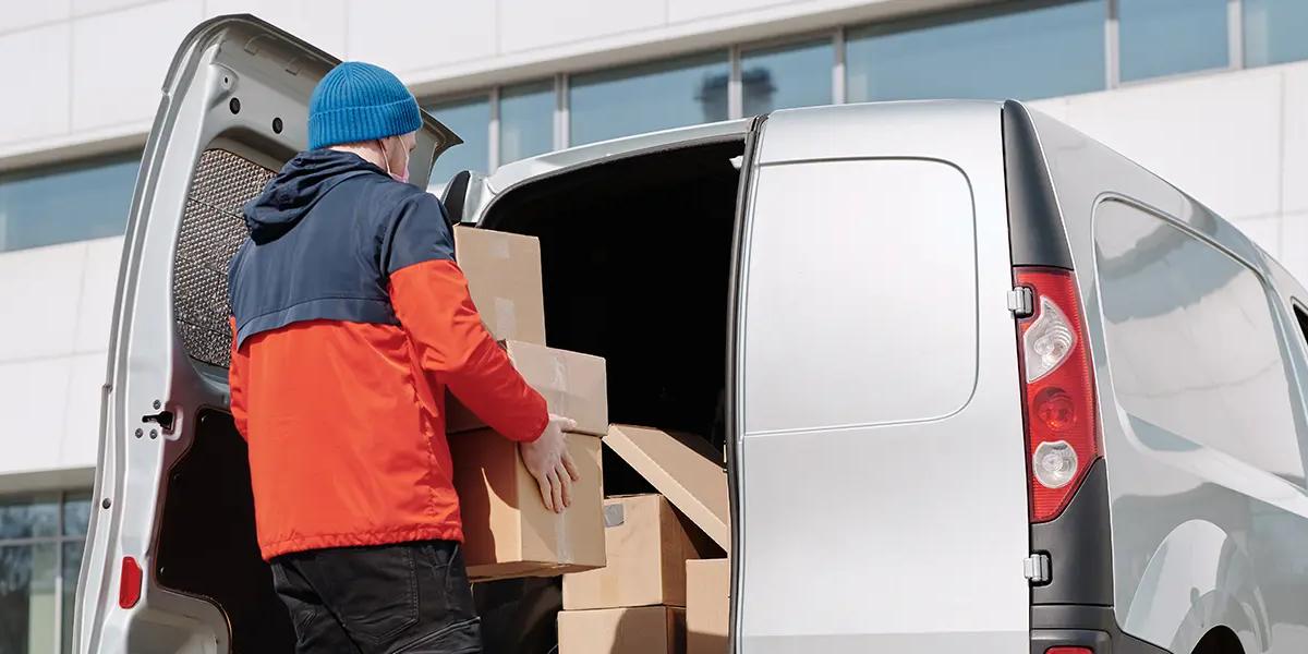 Understanding Ground Shipping in E-commerce