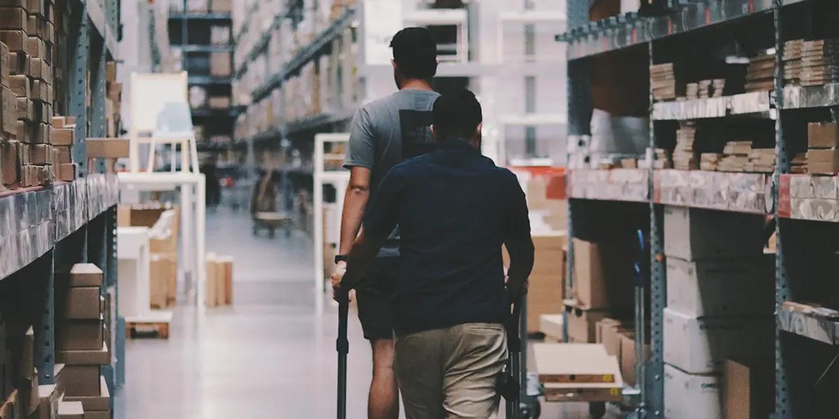 Understanding Courier Aggregators