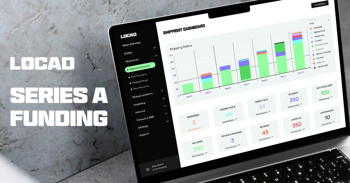 Locad raises $11M Series A funding to boost consumer brands in Asia Pacific with logistics engine
