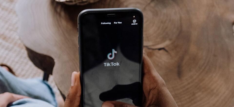 Regulasi konten TikTok Shop