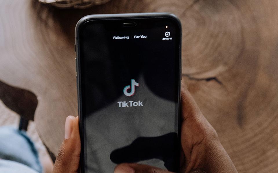 Regulasi konten TikTok Shop
