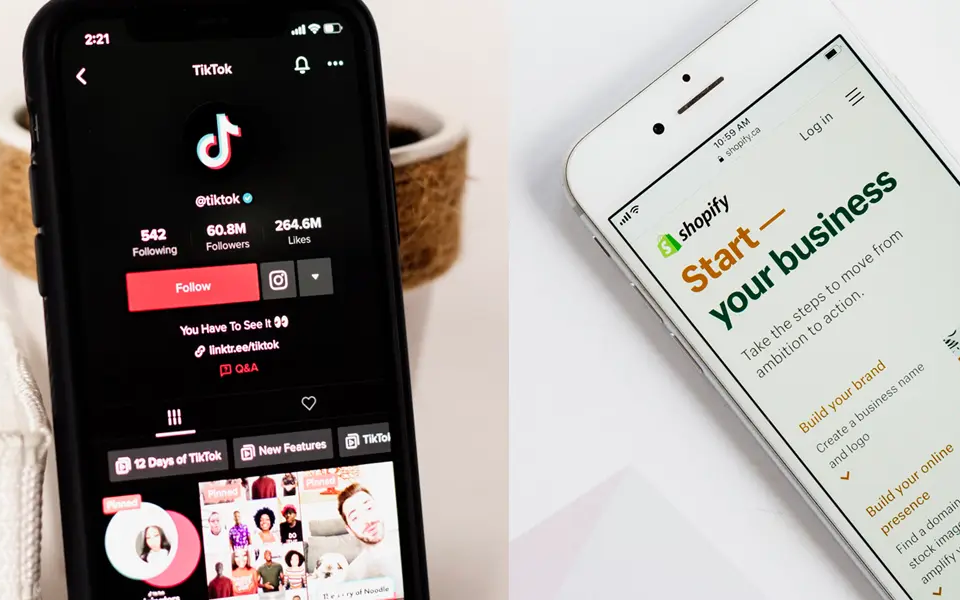 How Your TikTok Shop can Integrate with Your Shopify, WooCommerce, and other Stores