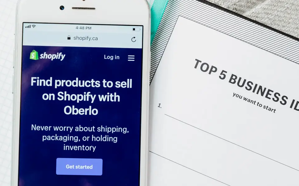 Best Practices for Shopify Product Listing￼