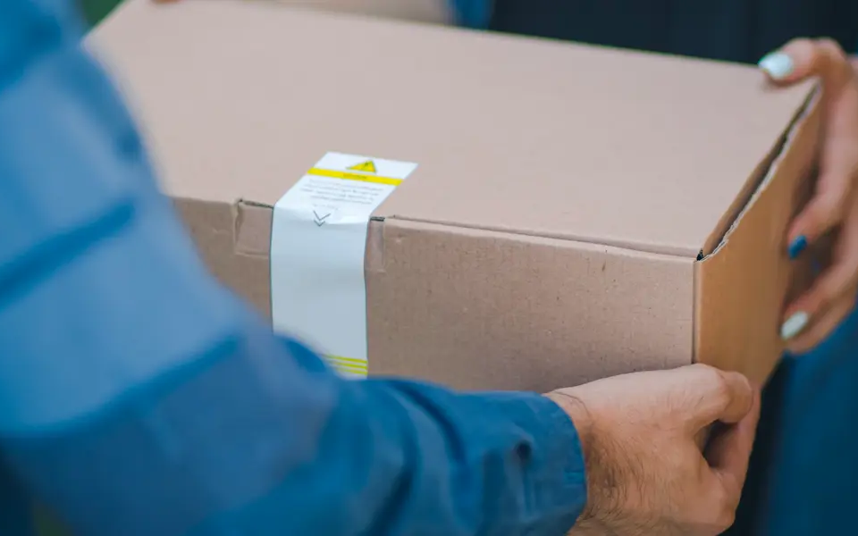 How to Avoid Cash on Delivery Scams